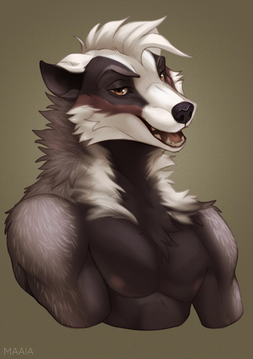 shaded shaded