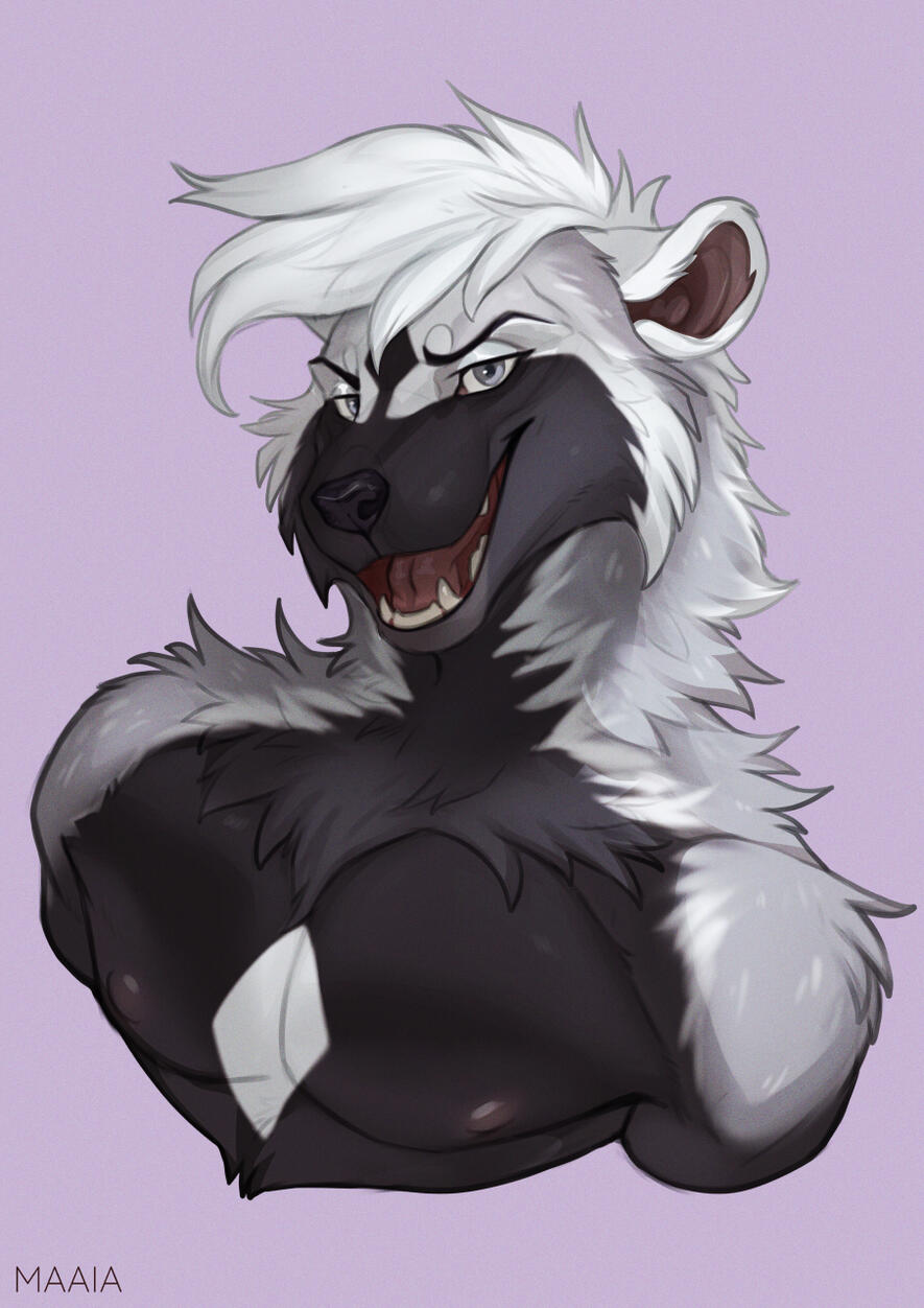 shaded shaded